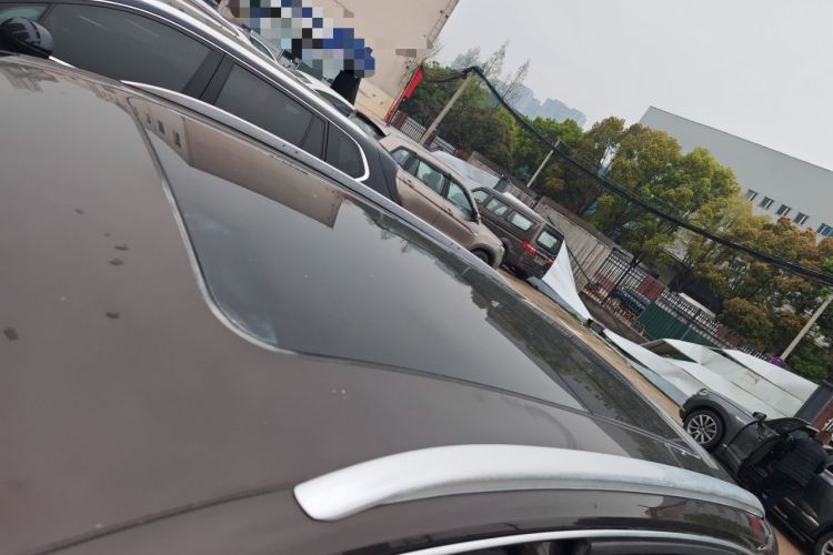 Used Audi Q5 2016 40 TFSI Technology Edition