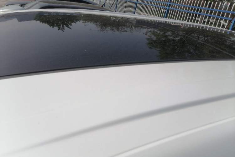 Used Buick GL6 2019 18T 6-Seater Connected Luxury Version China VI Standard Roof