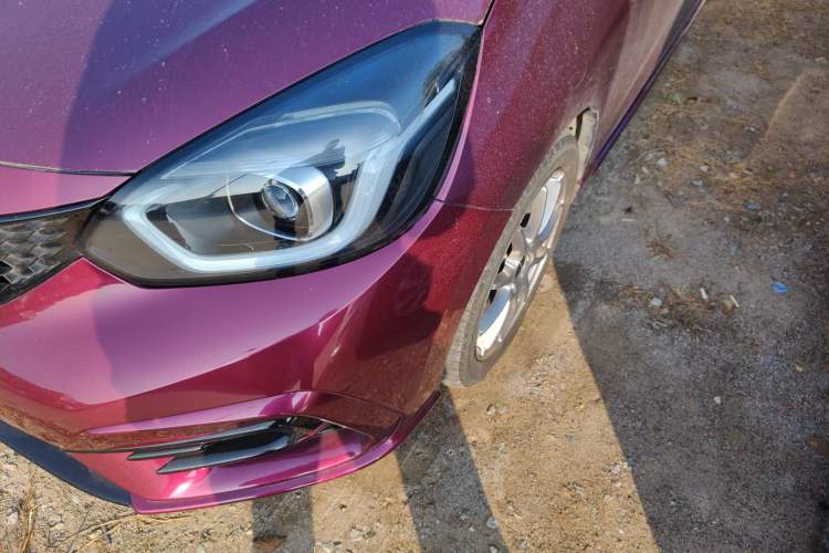 Used Honda LIFE 2021 1.5L CVT SPORT Heartbeat Edition