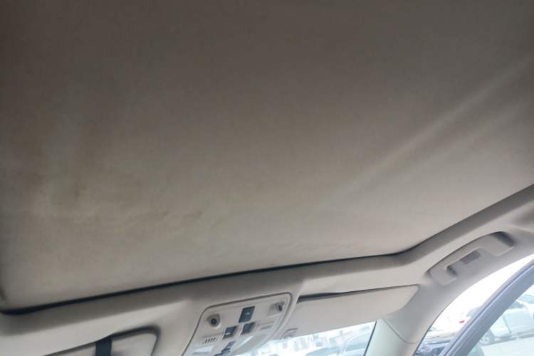 Used Cadillac SRX 2013 3.0L Leading Model
