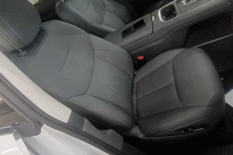 Used XPeng G6 2025 625 Long-Range Max Flagship Edition
