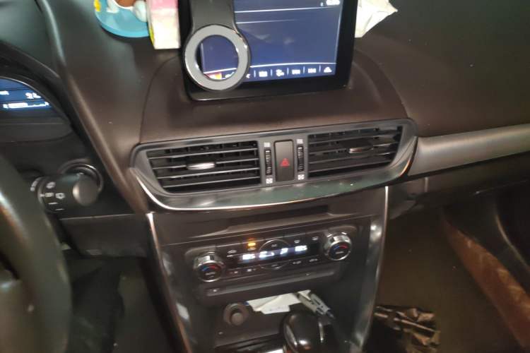 Used Mazda CX-4 2016 2.0L Automatic 2WD Blue Sky Luxury Edition