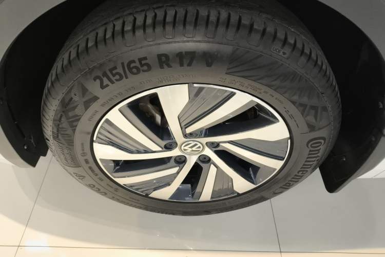 Used Volkswagen Tiguan L New Energy 2020 430 PHEV Plug-in Hybrid Flagship Edition