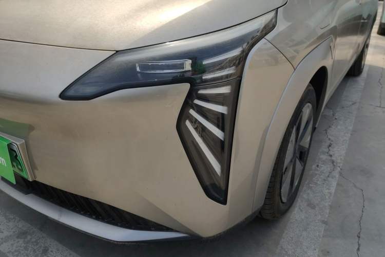 Used AION Y 2023 Younger
