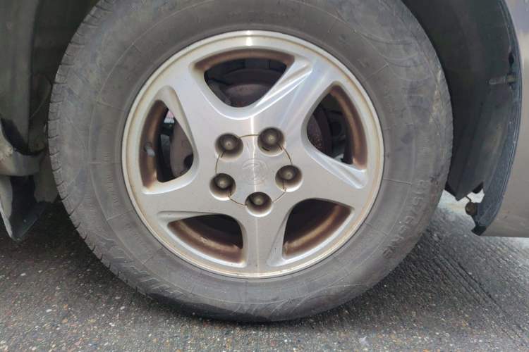 Used FORTHING Lingzhi 2017 M3L 1.6L 7-Seater Comfort Model