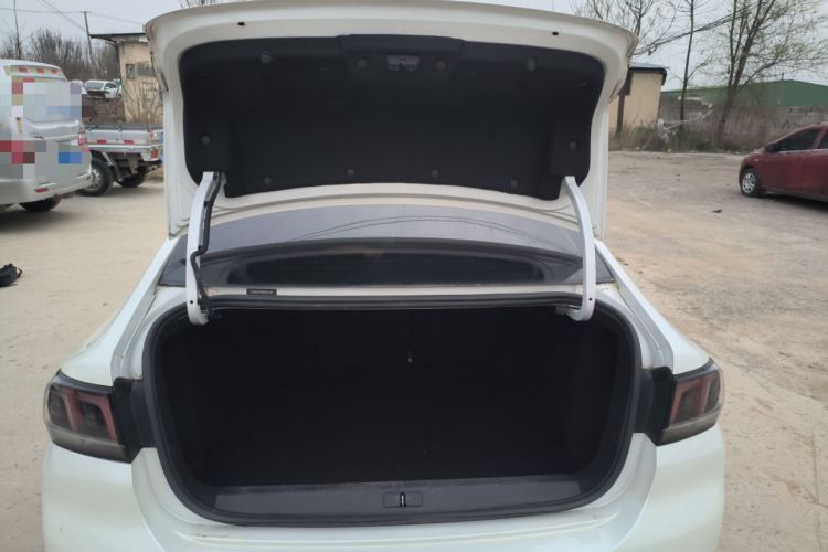 Used Peugeot 308 2016 1.6L Automatic Luxury Edition
