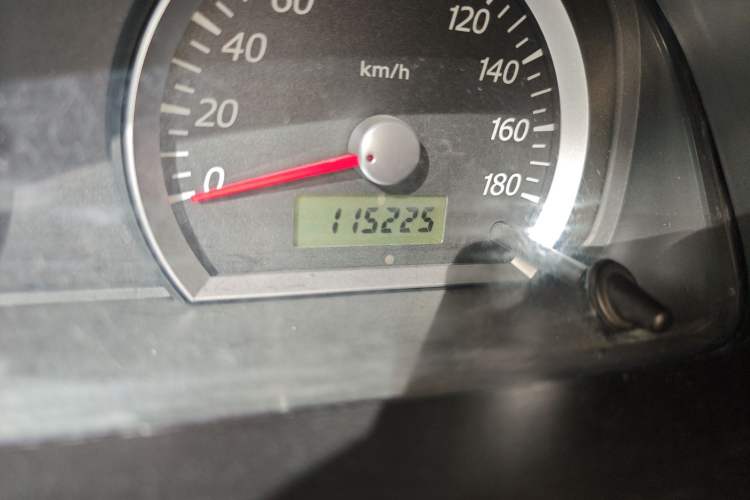 Used Suzuki Jimny 2012 1.3 MT JLX
