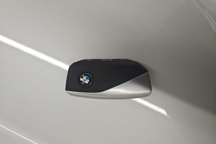 Used BMW X1 2023 sDrive25Li M Sport Package
