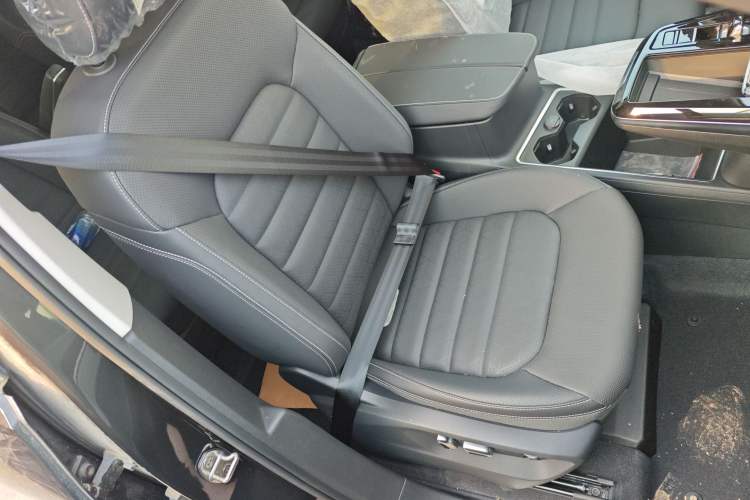 Used Volkswagen Talagon 2025 380TSI All-Wheel-Drive Luxury Jiajing Pro – Shared Edition 6 Seats
