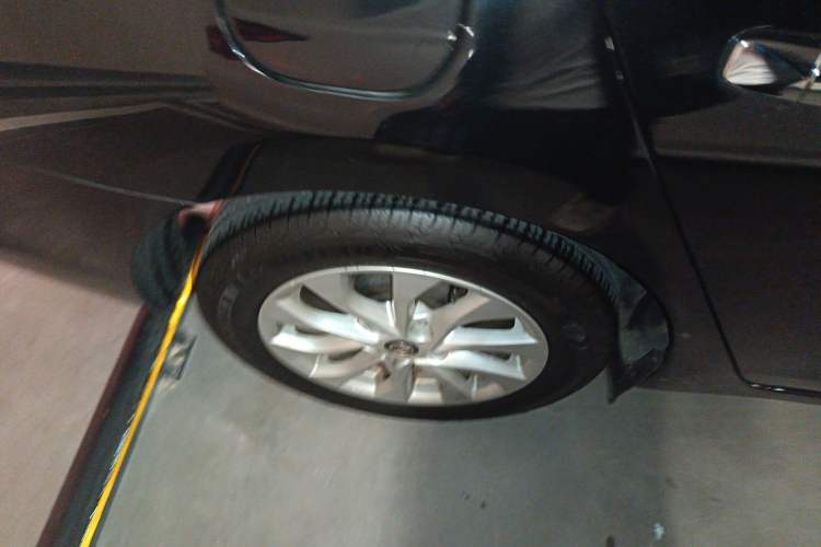 Used Nissan Sylphy 2016 1.6XV CVT Smart Enjoyment Version