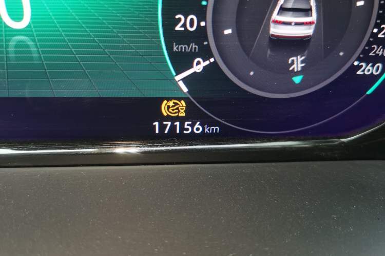 Used Volkswagen Teramont X 2024 380TSI Four-Wheel Drive Prestige Luxury Edition