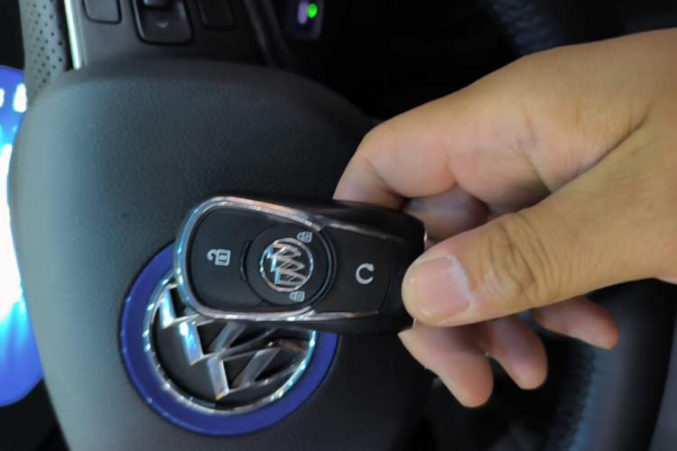 Used Buick Velite 6 2024 430km Enjoyment Version
