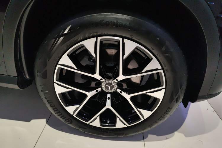 Used Mercedes-Benz GLC 2025 Refresh GLC 260 L 4MATIC Dynamic Edition