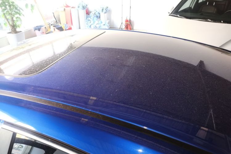 Used Honda Civic 2019 220TURBO CVT Dynamic Edition China VI