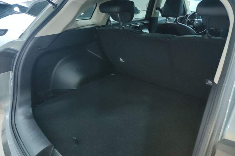 Used Haval Fierce Dragon 2023 1.5L 110KM Lingdong Edition