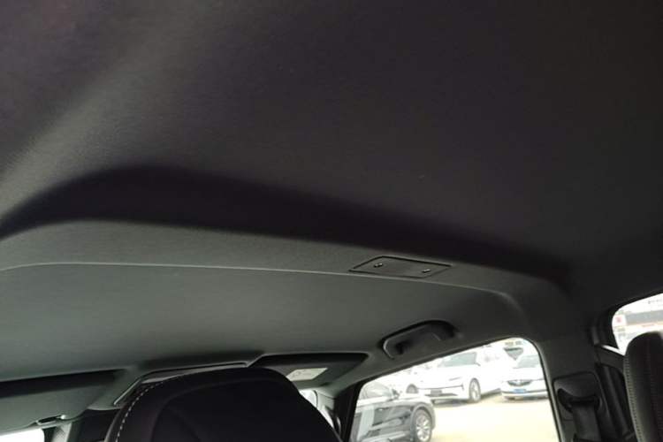 Used iCAR V23 2025 401 Two-Wheel Drive Advanced Edition
