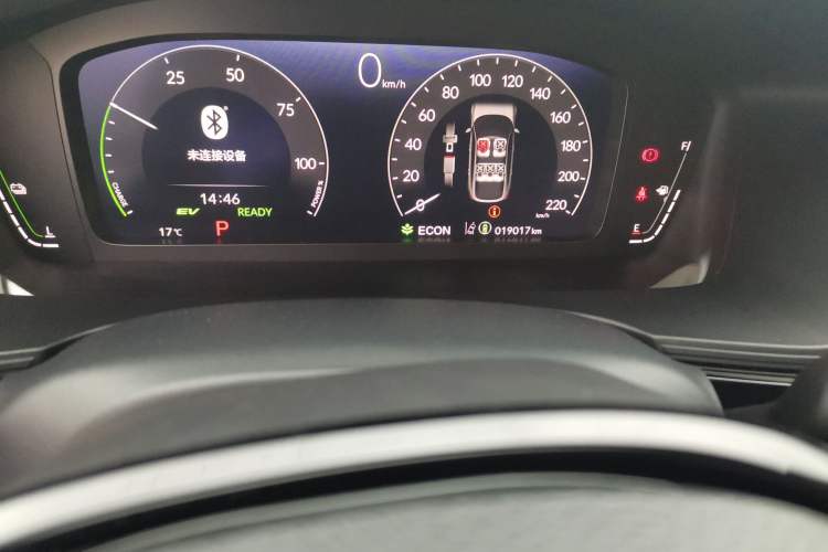 Used Honda Civic 2023 HATCHBACK 2.0L eHEV Extreme Edition
