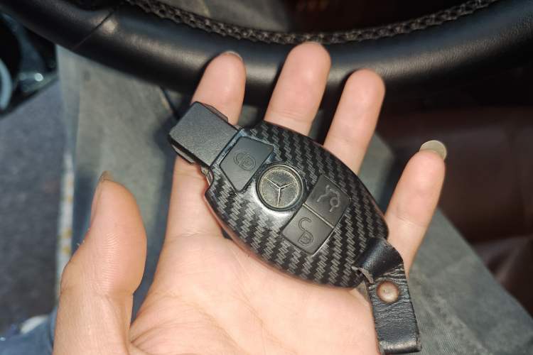 Used Mercedes-Benz E-Class 2015 E 320 L 4MATIC