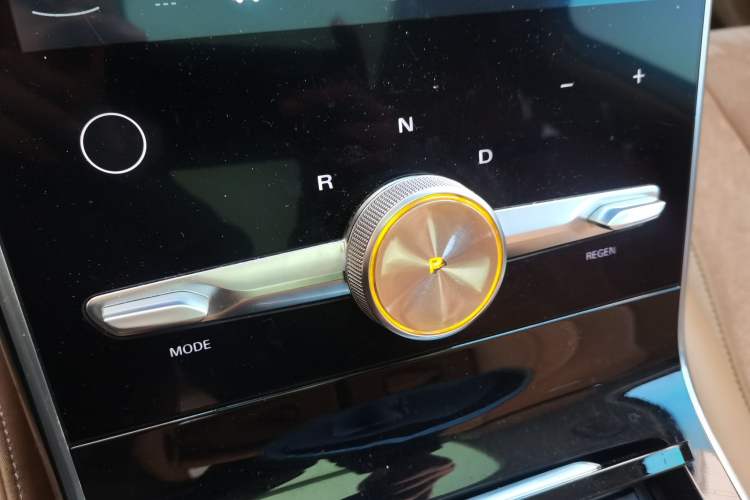 Used Roewe MARVEL X 2018 Rear-Drive Model
