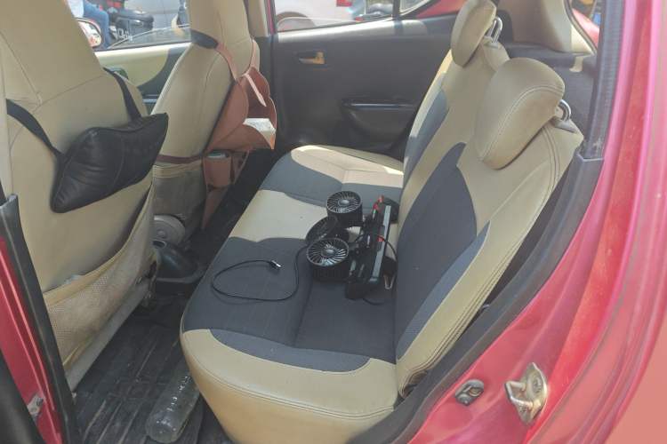 Used Suzuki Alto 2009 1.0L Automatic Luxury Version
