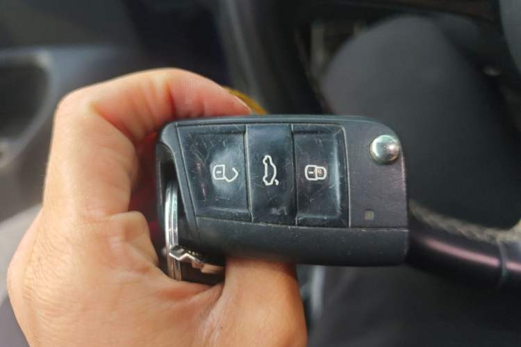 Used Volkswagen Golf 2017 2.0TSI R