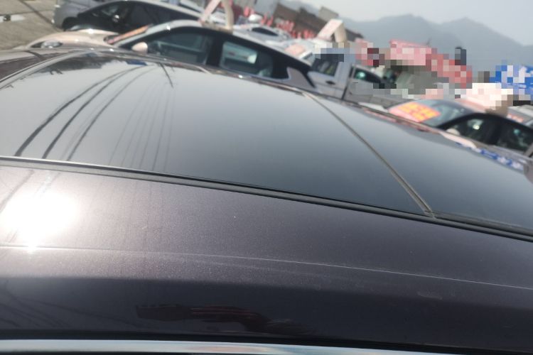 Used Buick Envision 2016 20T Two-Wheel Drive Leading Version