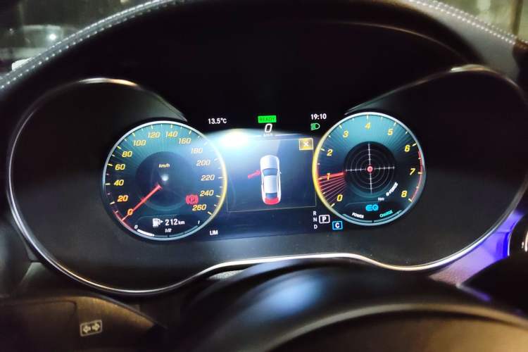 Used Mercedes-Benz C-Class 2020 C 260 Coupe