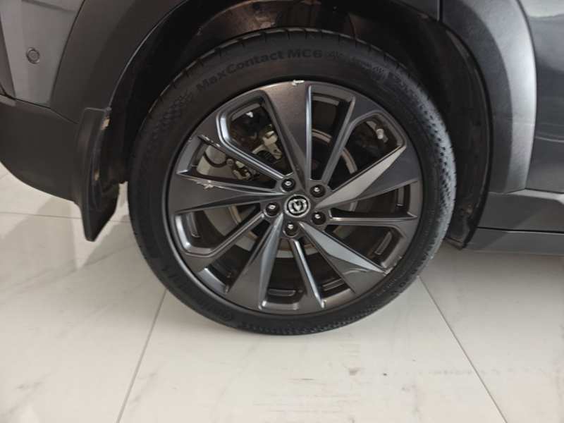 Used CHANGAN UNI-T 2020 1.5T Flagship Version — 25
