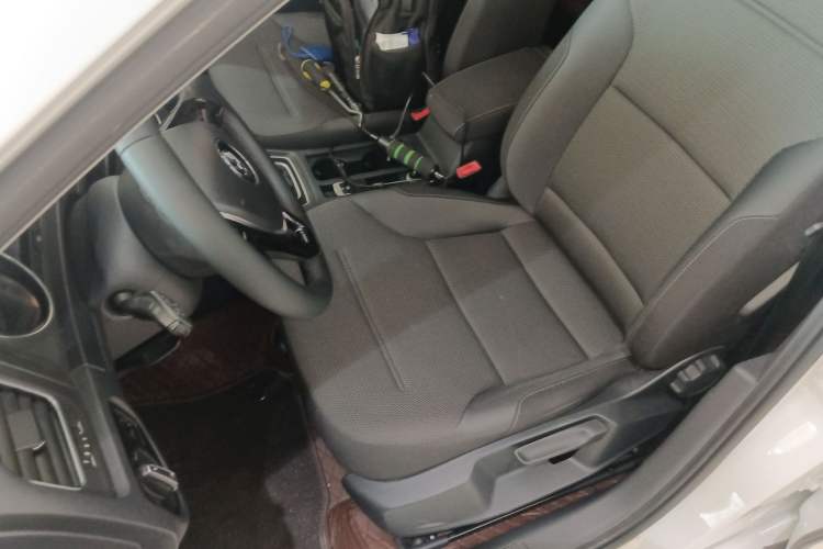 Used Volkswagen Golf 2014 1.6L Automatic Comfort Model