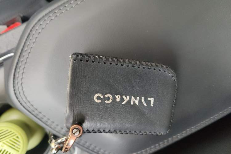 Used Lynk & Co 01 2021 2.0TD Two-Wheel-Drive Pro Trim
