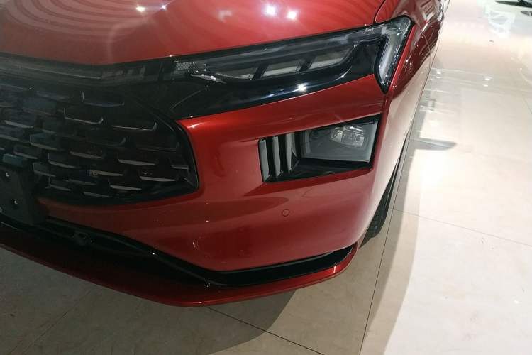 Used Ford Mondeo 2025 2.0T EcoBoost Ultimate Edition