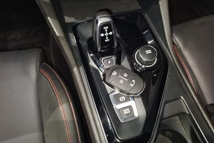 Used Lynk & Co 03 2019 1.5TD DCT JingPro Edition China VI Standard