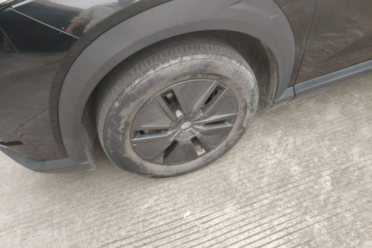 Used GAC Trumpchi EMKOO 2022 2.0 ATK Gemini Edition