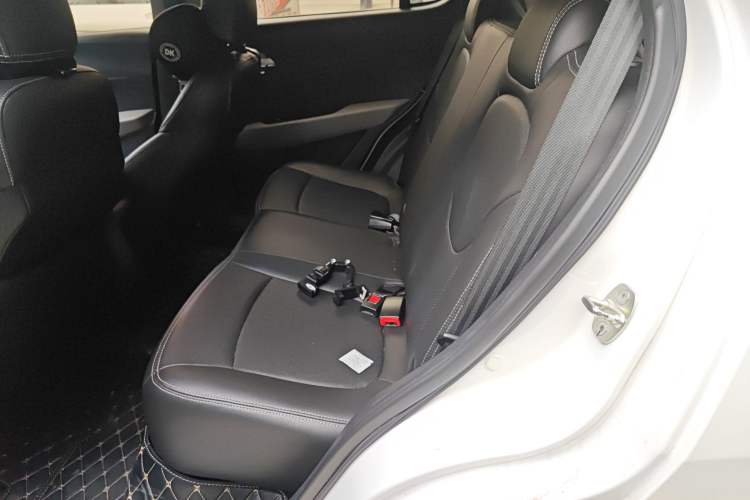 Used Baojun 510 2019 1.5L Automatic Enjoyment Model China VI