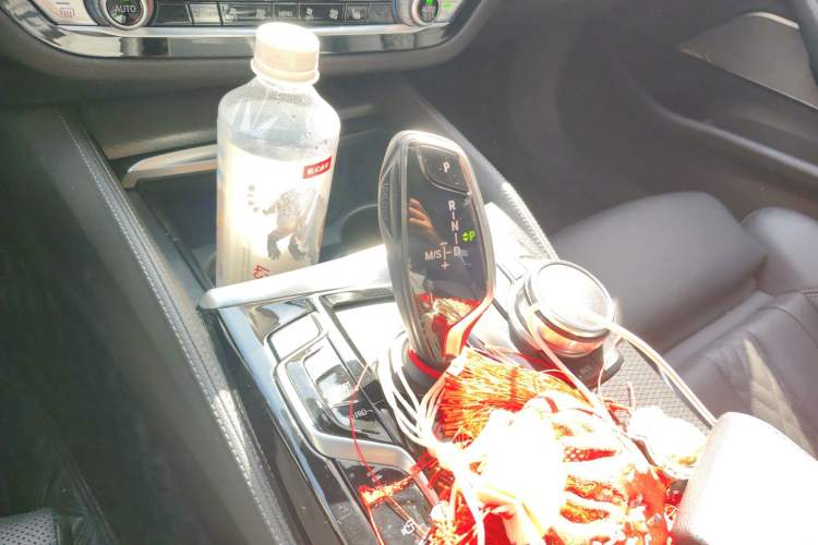 Used BMW 5 Series 2021 530i M Sport Package