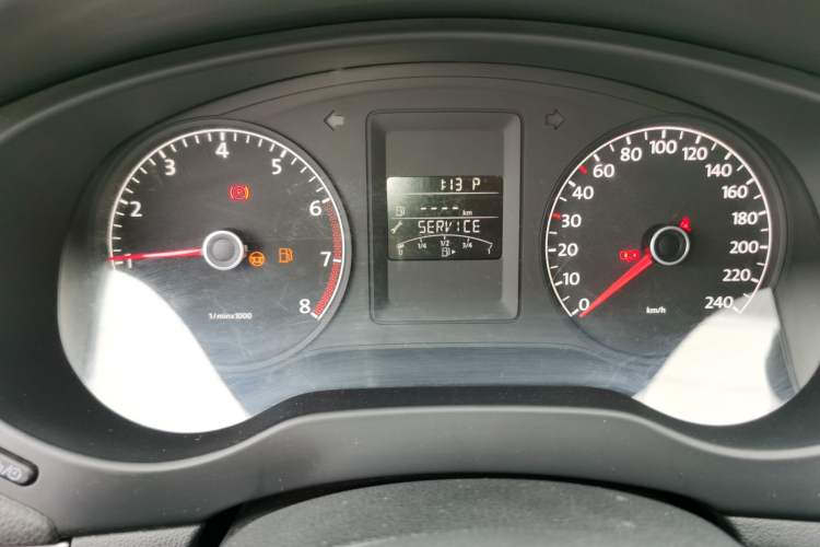 Used Volkswagen Sagitar 2012 1.6L Automatic Fashion Edition