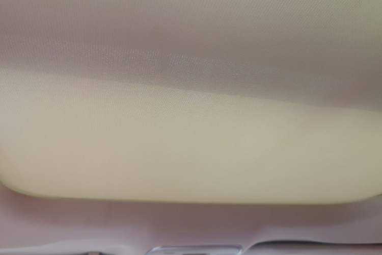 Used Geely Auto Emgrand X7 Sport 2016 1.8TD Automatic ZhiZun Version Headliner