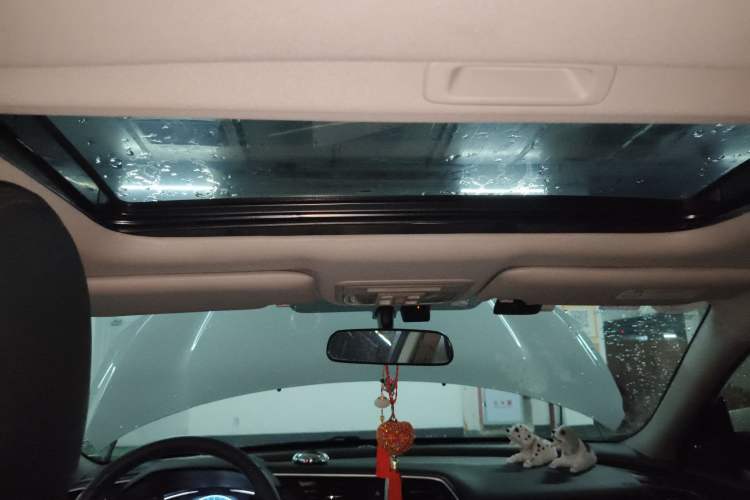 Used Honda Civic 2016 220TURBO CVT Luxury Edition