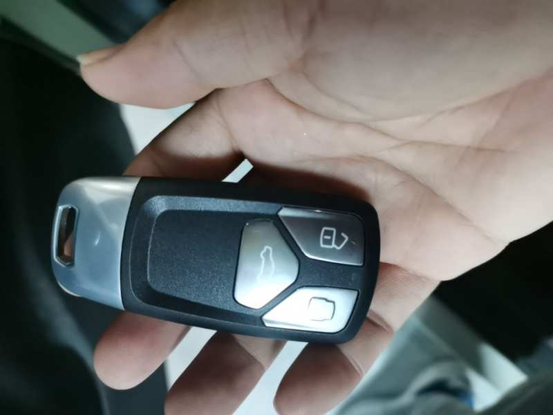 Used BYD Seagull 2023 Active Version — 8