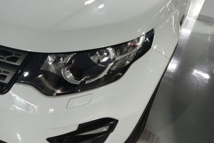 Used Land Rover Discovery Sport 2018 200 PS PURE Edition