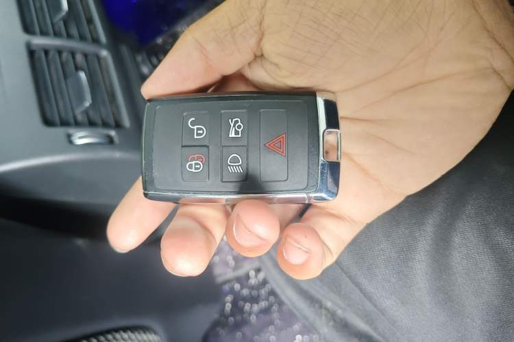 Used Jaguar XEL 2020 2.0T 200 PS S Advanced Elegance Edition