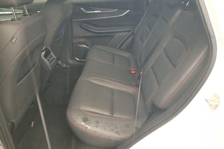 Used EXEED Zhuifeng 2024 1.5T CVT Goodies Peanut Edition