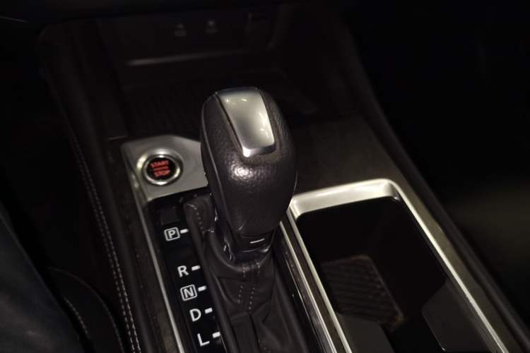 Used Nissan Teana 2022 2.0L XL-TLS Enjoyment Edition
