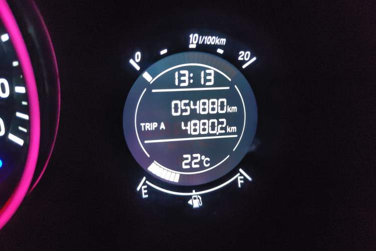 Used Honda Vezel 2017 1.8L CVT Front-Wheel Drive Pioneer Edition