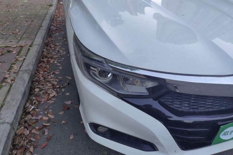 Used Honda Crider 2019 180 Turbo CVT Luxury Edition China VI Emission Standard