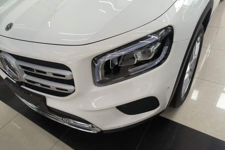 Used Mercedes-Benz GLB 2023 GLB 220 Sport Edition
