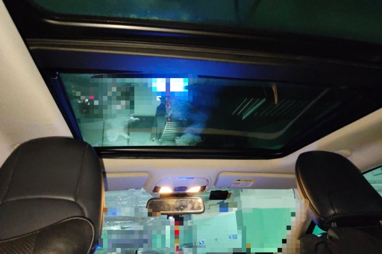 Used Jeep Cherokee 2016 2.4L Professional Smart Version