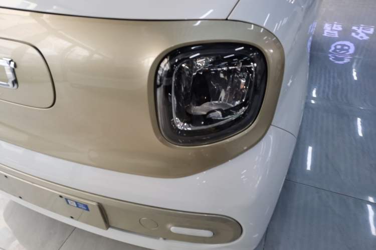 Used Bestune Pony 2025 222km Lightning Horse