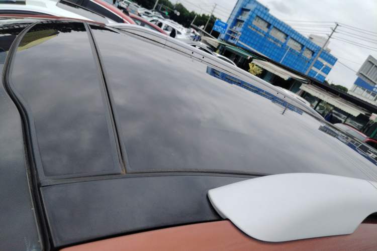 Used Kia KX3 2017 1.6L Automatic Aoya Version
