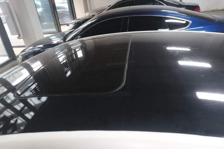 Used Ford Mondeo 2013 2.0L GTDi 200 Fashion Edition